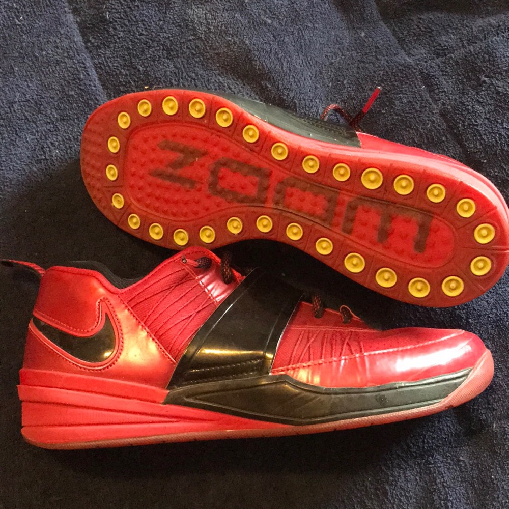 Nike Zoom Revis